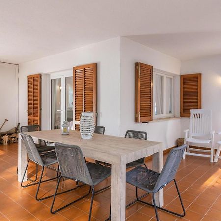 Gorgeous Renovated Cala Sant Vicenc Beach Villa Cala San Vicente  Exterior photo