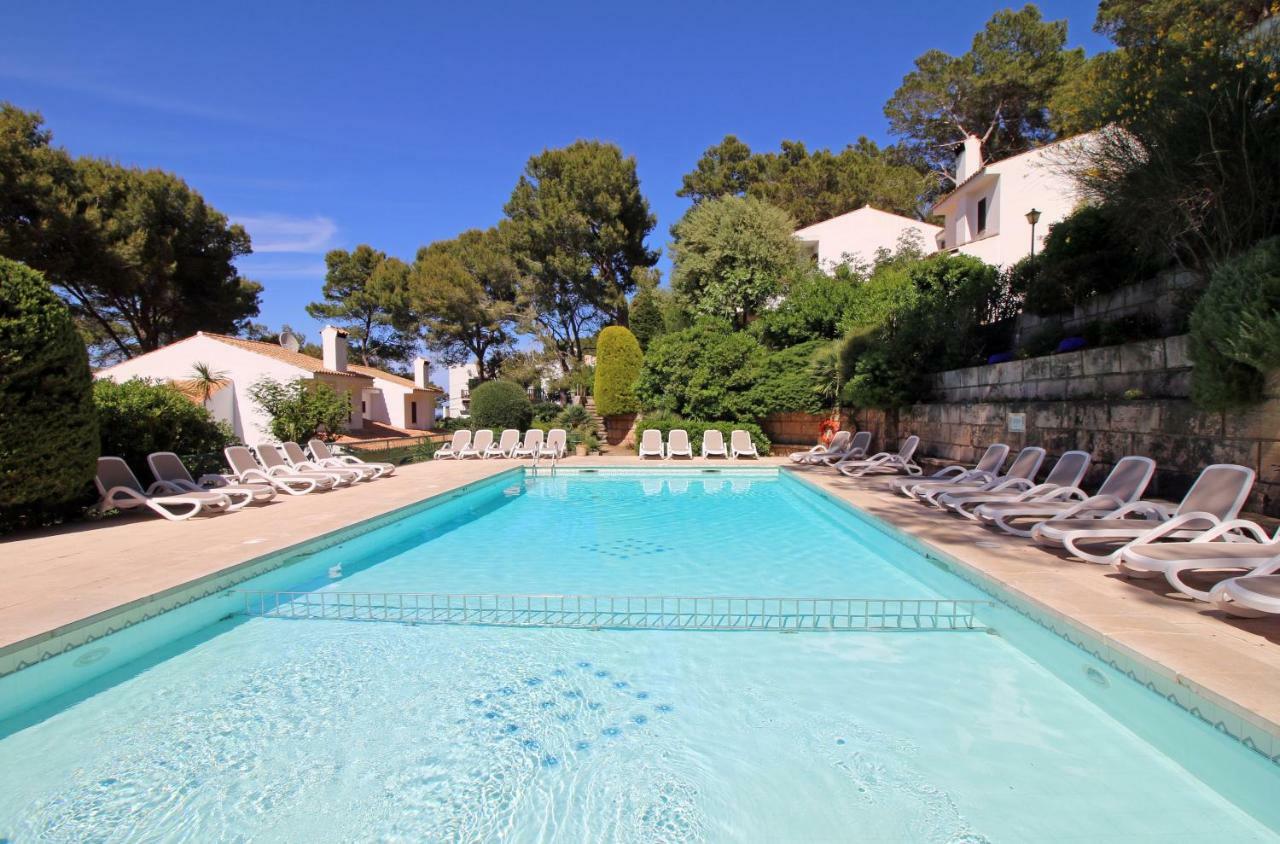Gorgeous Renovated Cala Sant Vicenc Beach Villa Cala San Vicente  Exterior photo