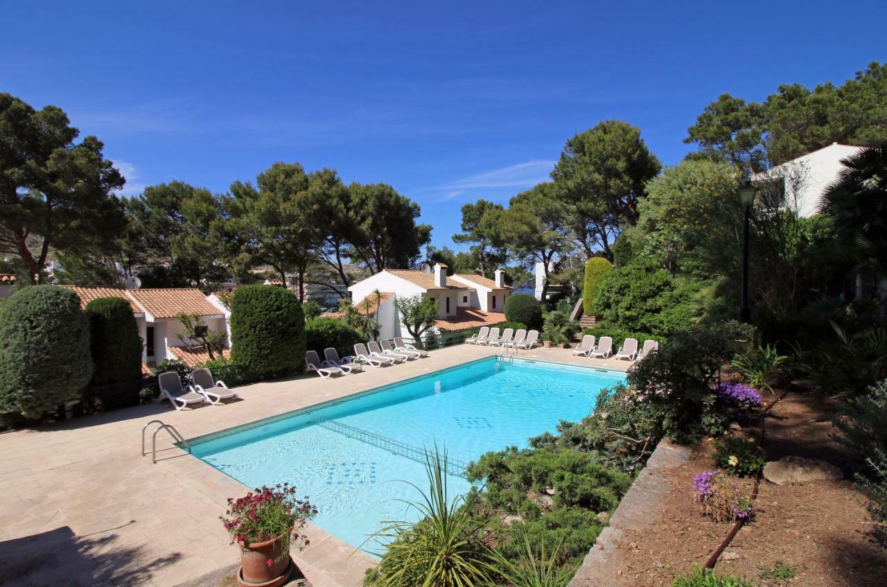 Gorgeous Renovated Cala Sant Vicenc Beach Villa Cala San Vicente  Exterior photo